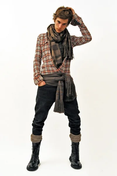 Look 16